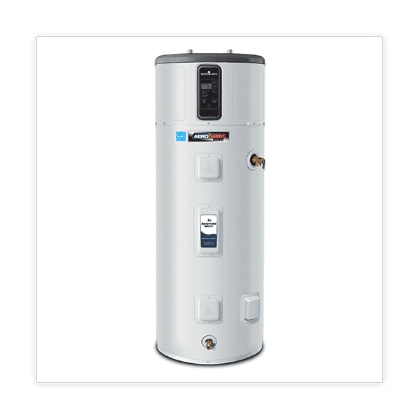 Bradford White Atmospheric Vent Water Heater 40 Gallon